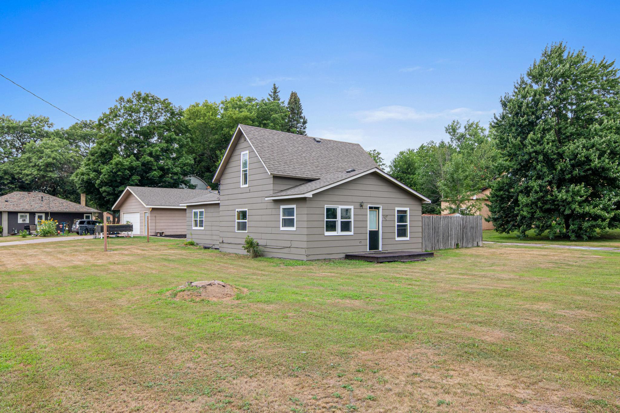 Residential in Pine City 5