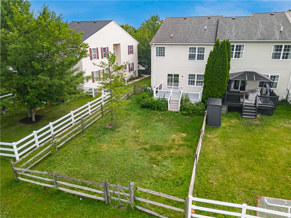 Residential in Lower Macungie Twp 4