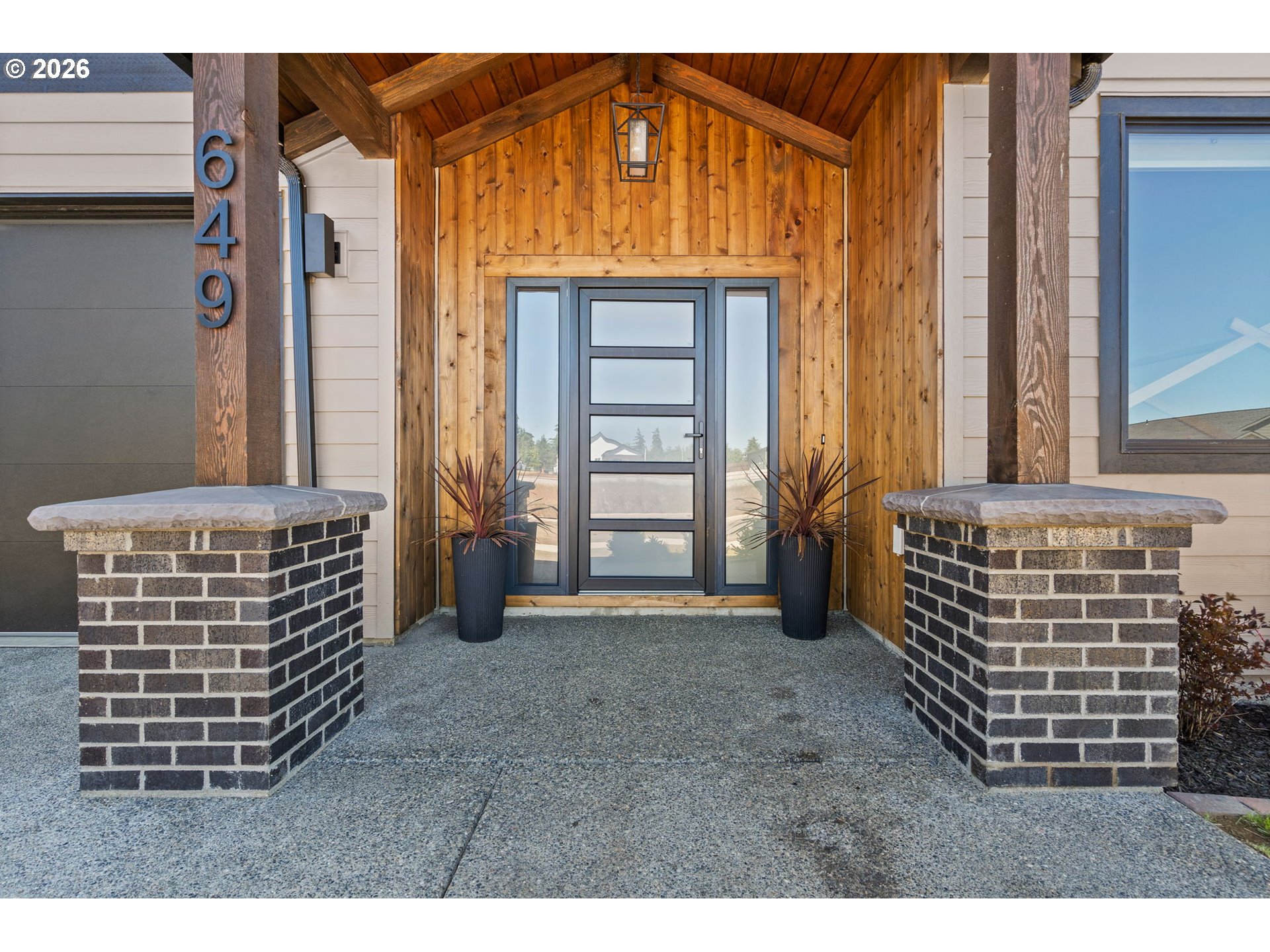 Residential in Winlock 2