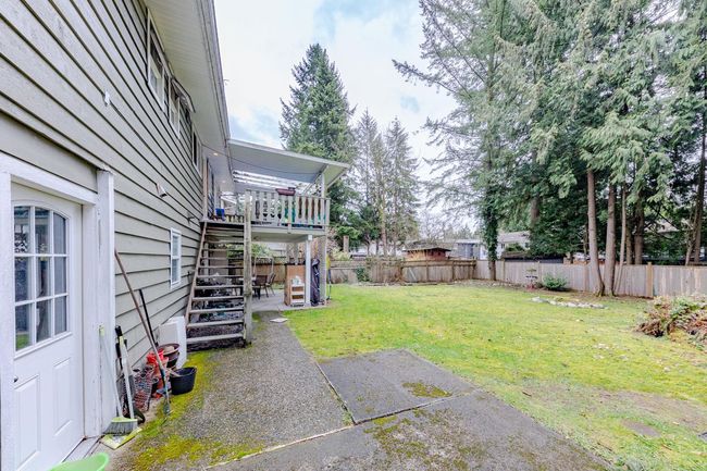 2610 Patricia Avenue, House other with 5 bedrooms, 2 bathrooms and 5 parking in Port Coquitlam BC | Image 39