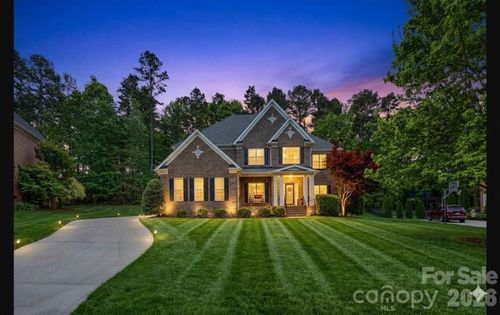 807 Crown Vista Ct, Monroe, NC, 28110-8134 | Card Image
