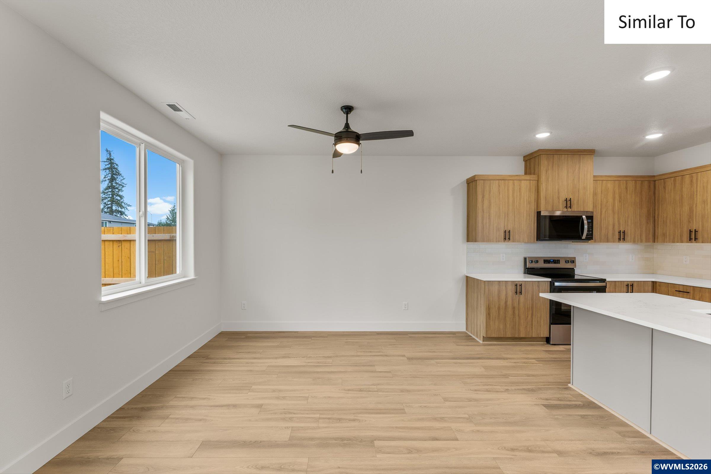 Residential in Woodburn 2