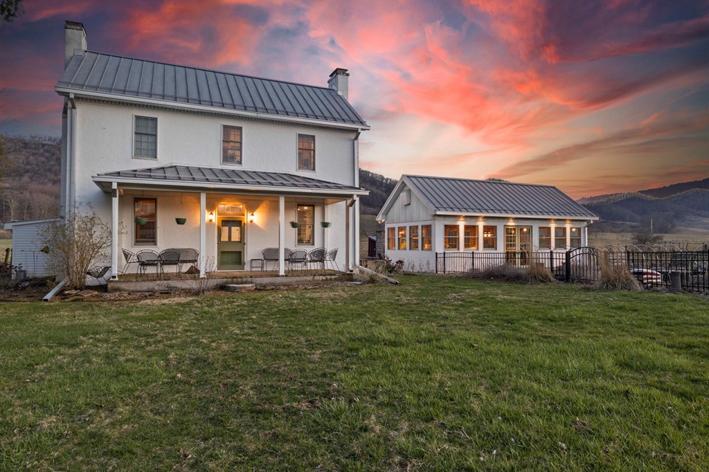 Residential in Tazewell 3