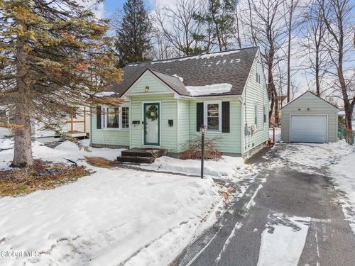 20 N Elmhurst Avenue, Colonie, NY, 12205 | Card Image