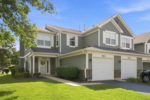 903 Genesee Dr, Naperville, IL, 60563-4114 | Card Image