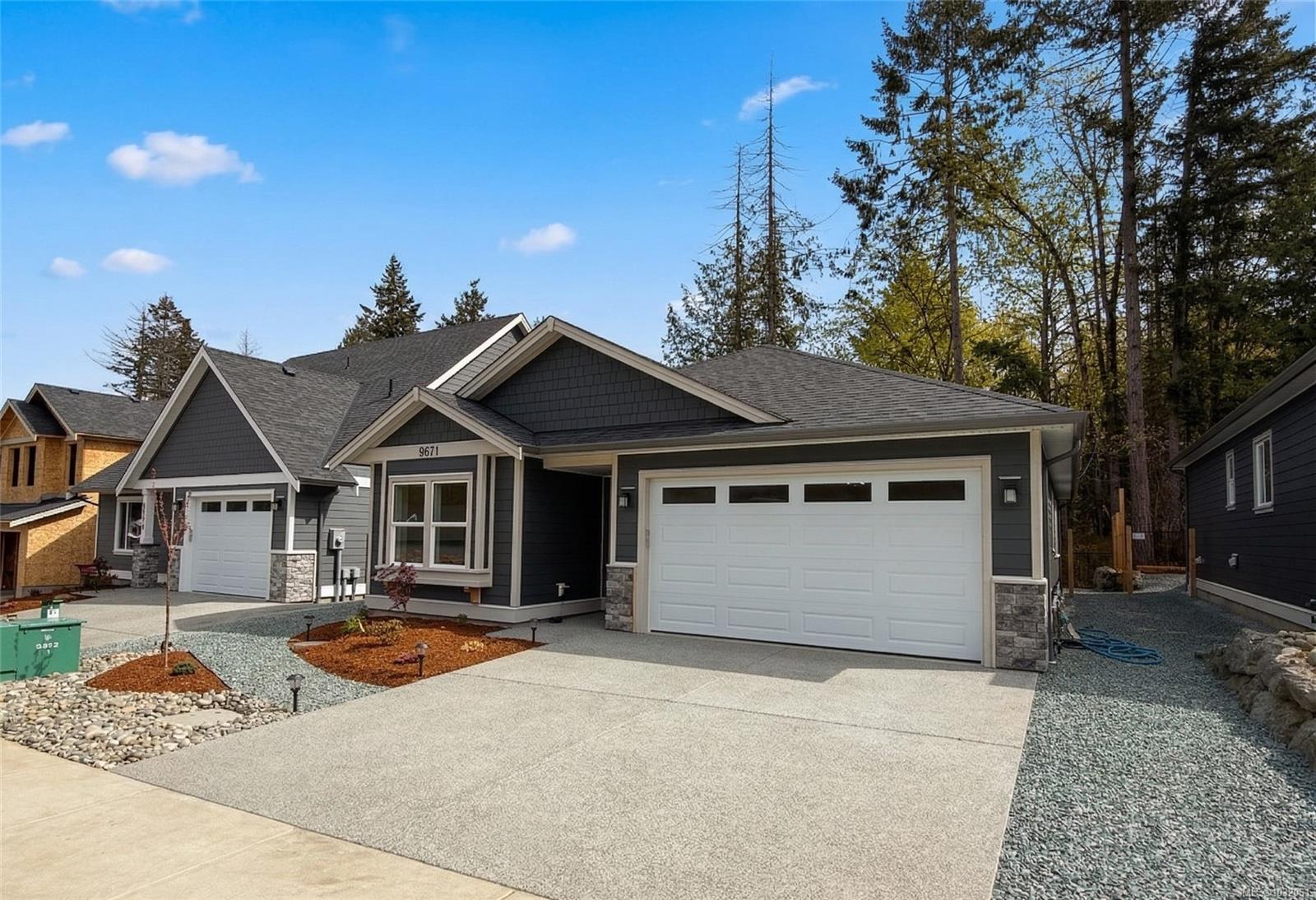 Residential in Chemainus 4