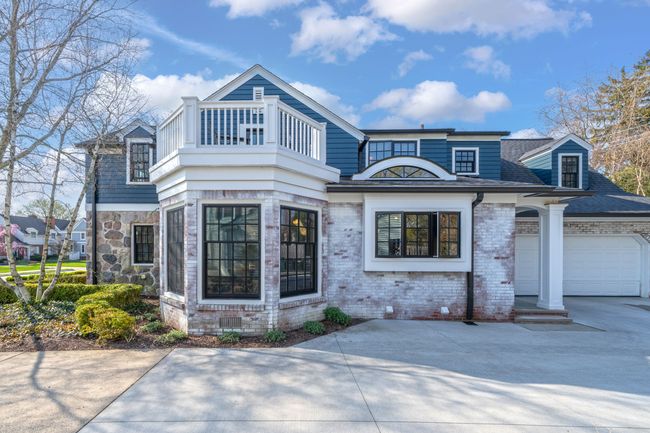 991 Glenhurst Dr, House other with 4 bedrooms, 6 bathrooms and null parking in Birmingham MI | Image 65