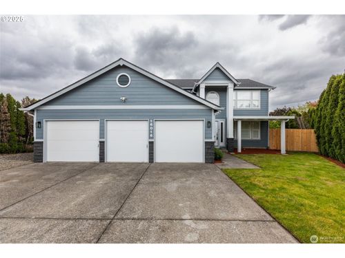 16016 Ne 41st St, Vancouver, WA, 98682-7474 | Card Image