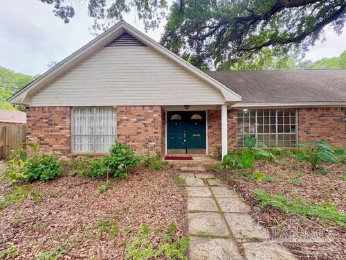 5931 Admiral Doyle Rd, Pensacola, FL, 32506-5279 | Card Image