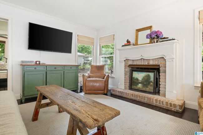 512 Park Ave, House other with 3 bedrooms, 2 bathrooms and null parking in Hoover AL | Image 17