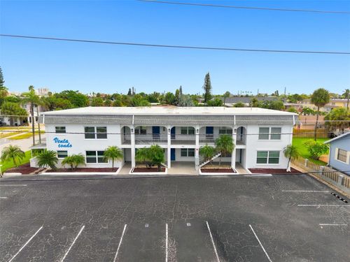 9-7151 Sunset Way, St Pete Beach, FL, 33706-3656 | Card Image