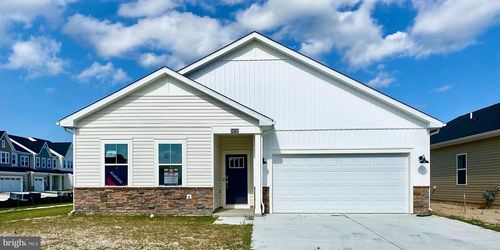 24722 Ridgeville Way, MILLSBORO, DE, 19966-7708 | Card Image