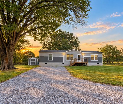 2409 Yarnaby Rd, Hendrix, OK, 74741-3112 | Card Image