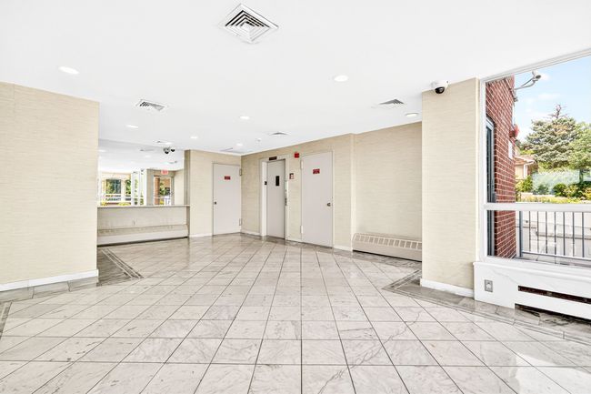 APT-4O - 899 Boulevard E, Home with 1 bedrooms, 1 bathrooms and null parking in Weehawken NJ | Image 11