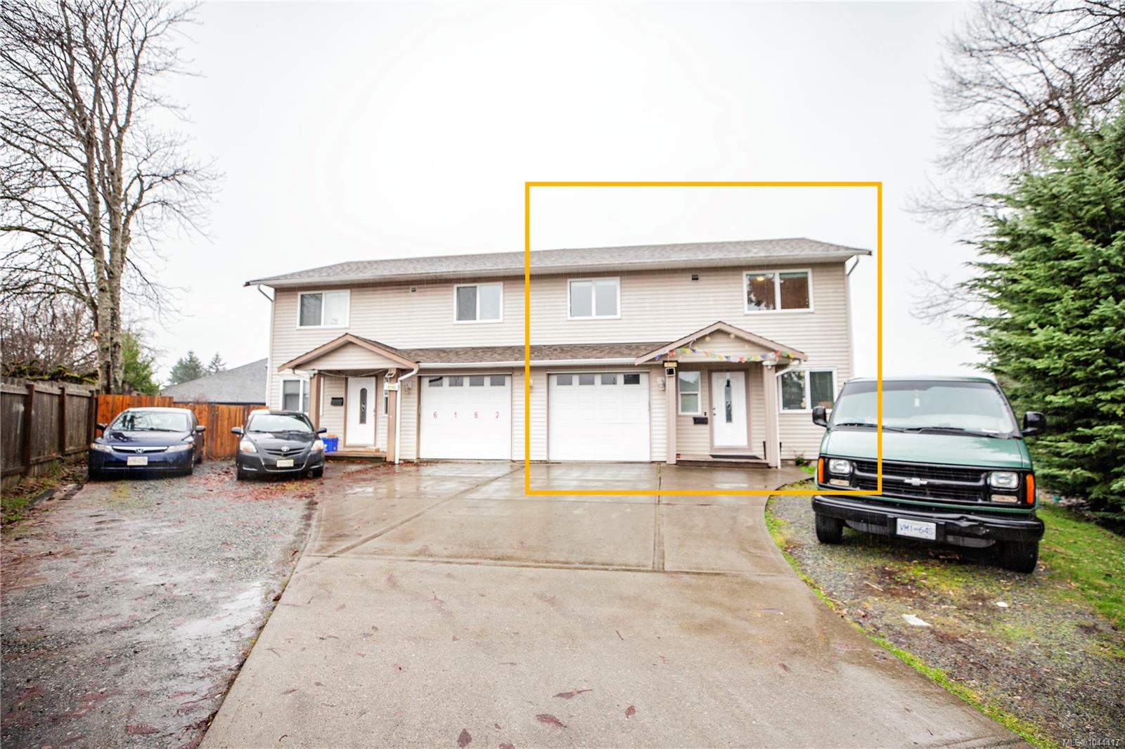 Residential in Duncan 2