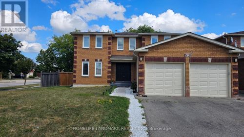 93 Yorkland St, Richmond Hill, ON, L4C9Z5 | Card Image