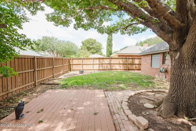 5611 85 Th St, House other with 4 bedrooms, 3 bathrooms and null parking in Lubbock TX | Image 46