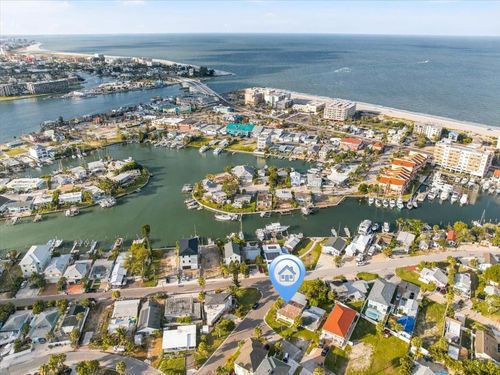 13104 4th St E, Madeira Beach, FL, 33708-5400 | Card Image