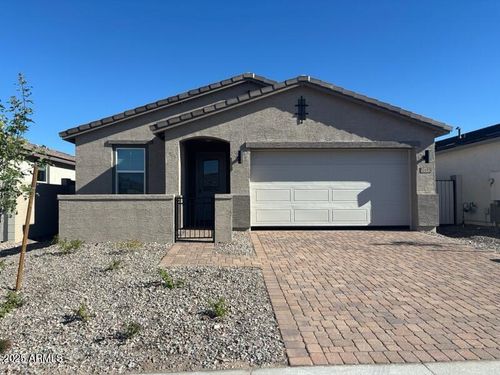 12695 N 305th Ave, Buckeye, AZ, 85396-3231 | Card Image