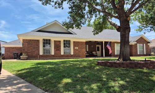 5001 Crystal Crk, Abilene, TX, 79606-5988 | Card Image