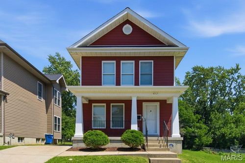4012 Beachwood Avenue, Pine Lawn, MO, 63121 | Card Image