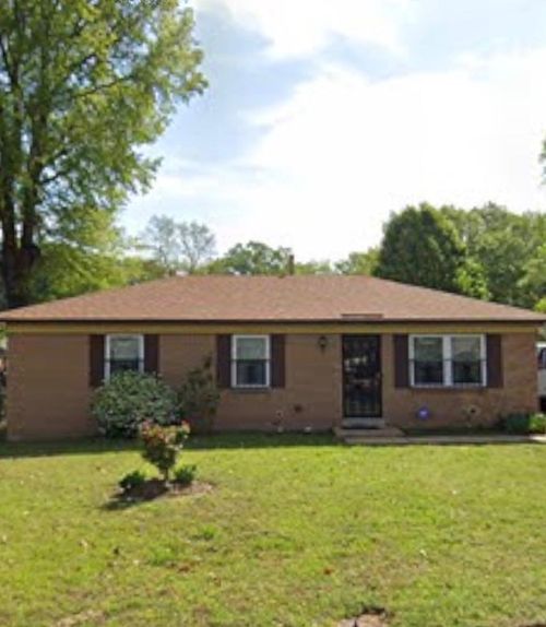 3792 Glenburee Rd, Memphis, TN, 38109 | Card Image