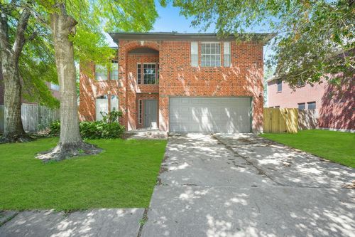 7622 Quintero Dr, Houston, TX, 77083-3418 | Card Image