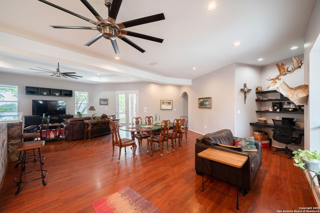 120 County Road 6867, House other with 2 bedrooms, 2 bathrooms and null parking in Natalia TX | Image 12
