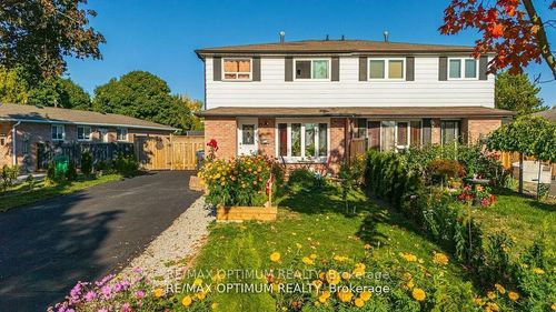 21 Juniper Cres, Brampton, ON, L6S1J9 | Card Image