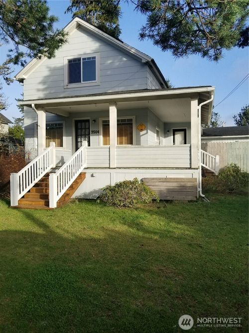 3504 L Pl, Seaview, WA, 98644-2117 | Card Image