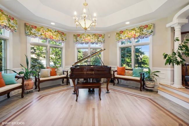 5 Cutters Run, House other with 5 bedrooms, 6 bathrooms and 3 parking in South Barrington IL | Image 13