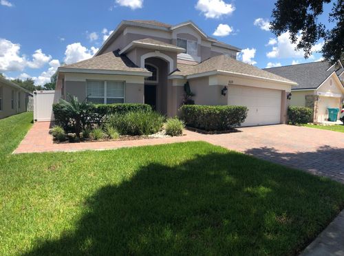 6271 Lightner Dr, Orlando, FL, 32829-7613 | Card Image