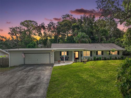 2112 Normandy Dr, MOUNT DORA, FL, 32757-2640 | Card Image