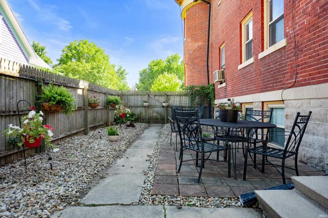 508 W Charles St, House other with 4 bedrooms, 2 bathrooms and null parking in Muncie IN | Image 4