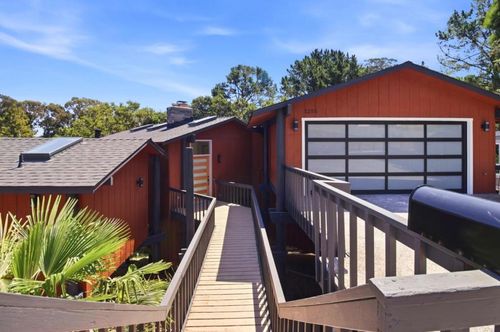 1255 North Rd, Belmont, CA, 94002-1946 | Card Image