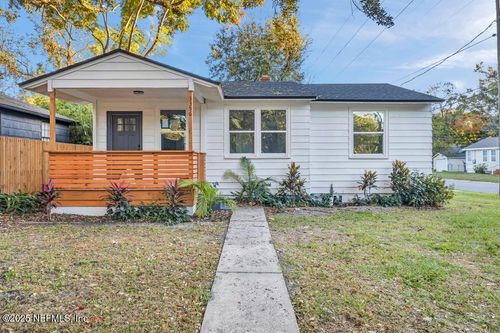 3356 Myra St, JACKSONVILLE, FL, 32205-5735 | Card Image