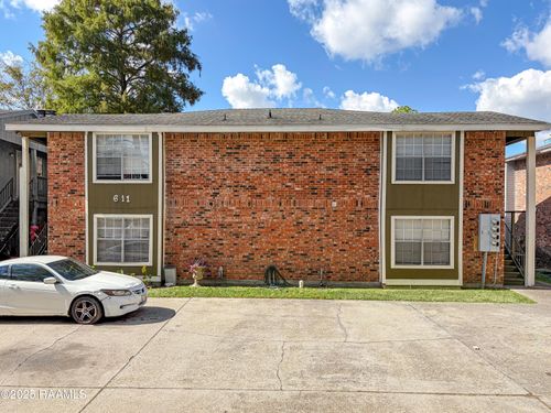 611 Colorado Rd, Duson, LA, 70529-4555 | Card Image