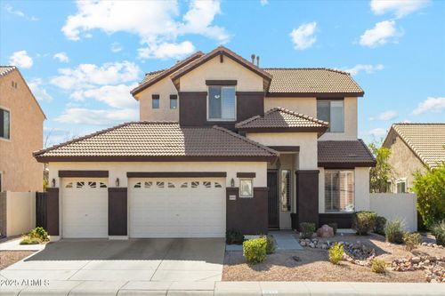 4043 W Aire Libre Avenue, Phoenix, AZ, 85053 | Card Image