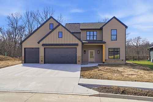 4509 Vecchi Ln, COLUMBIA, MO, 65203-5776 | Card Image