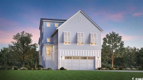512 9th Ave S, North Myrtle Beach, SC, 29582-5708 | Card Image