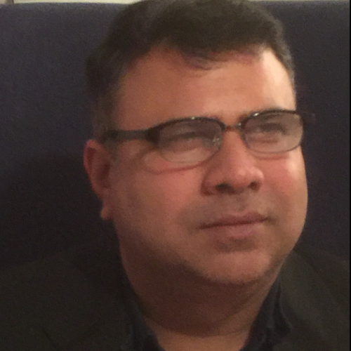Hitesh Tara