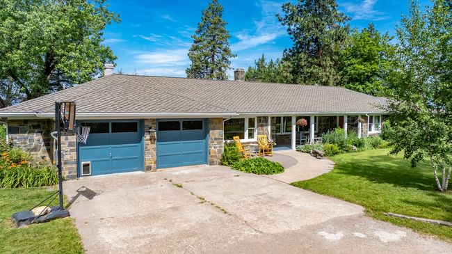 100 Riverside Rd, House other with 4 bedrooms, 3 bathrooms and null parking in Kalispell MT | Image 45