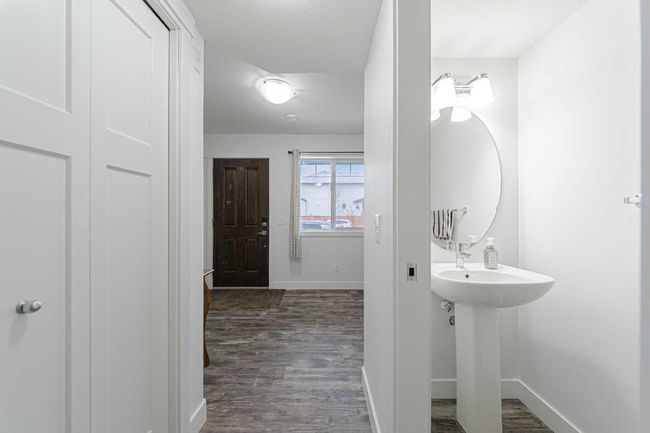 53 Skyview Ranch Manor Ne, Townhouse with 2 bedrooms, 3 bathrooms and 2 parking in Calgary AB | Image 4