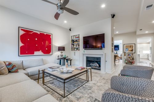 4402 Westside Dr, Dallas, TX, 75209-6518 | Card Image