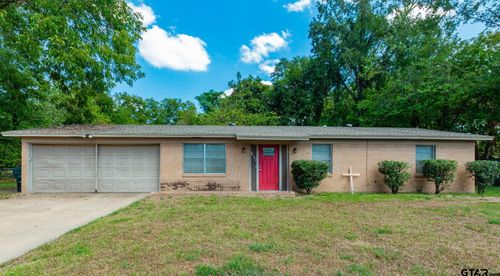 8142 Karen Dr, Tyler, TX, 75703-4714 | Card Image