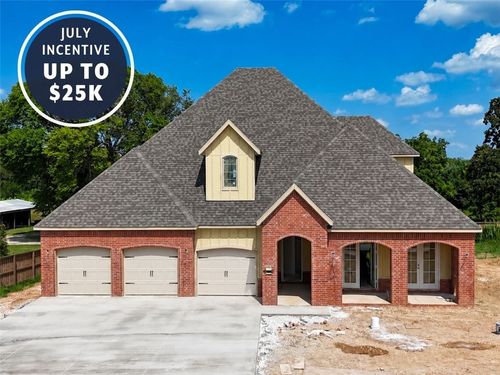 3183 Waypoint St, Springdale, AR, 72762-5406 | Card Image