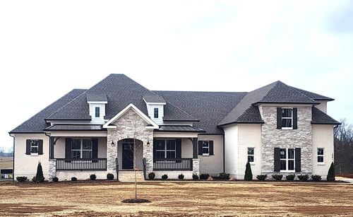 1561 John Sharp Rd, Spring Hill, TN, 37174-2538 | Card Image