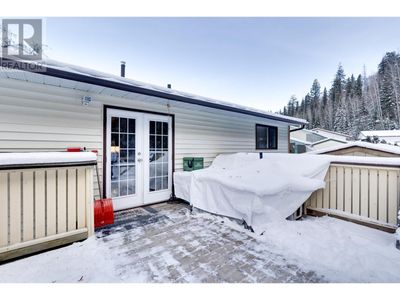 3282 Bellamy Rd, House other with 4 bedrooms, 2 bathrooms and null parking in Prince George BC | Image 3