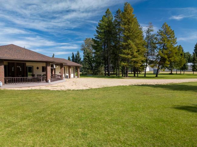 2 - 590063 Range Road 113 A, House other with 4 bedrooms, 3 bathrooms and 99 parking in Rural Woodlands County AB | Image 39