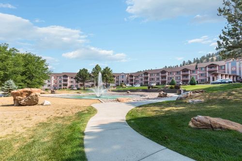 3600 Sheridan Lake Rd, Rapid City, SD, 57702-5378 | Card Image